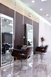 -Cima salon西玛沙龙