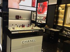 -伊势丹(现代城店)