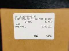 -BURBERRY(天津万象城店)