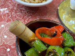 -西北莜面村(太原店)