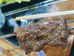 -延边烧烤铁锅炖(万科店)