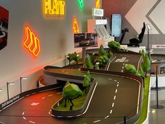 -现代汽车文化中心 Hyundai Motorstudio Beijing