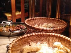 -大理实力希尔顿酒店•香全日制餐厅