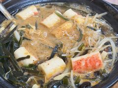 -天瑞福云南过桥米线(十里河店)