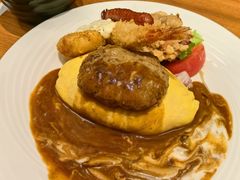 -北极星(梅田店)