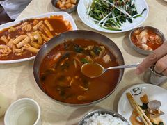 -兴豆饭店(总店)