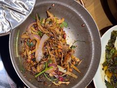 -吃饭皇帝大·土家民族菜(温州万象城店)