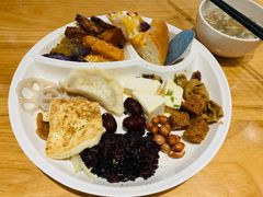 -素满香·素食自助餐(苏州·临顿路店)