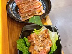 -炭治郎烧肉(滨江和城店)