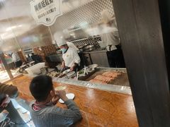 阿根廷红虾-汉巴味德(大悦城店)