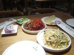 -榆林镇筋饼(知春路店)