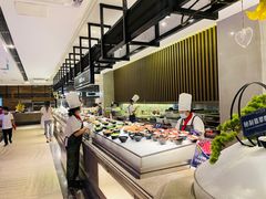 -海天盛宴海鲜自助(正大广场店)