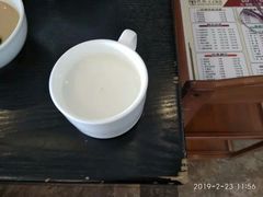 -栈桥王子饭店-风味餐厅
