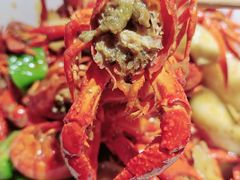 -虾乐园龙虾·夜宵(松江店)