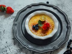 -JANS意式简餐厅·惠灵顿牛排