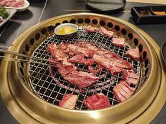 -極屋鮨牛 · 烧肉酒场(时代C馆店)