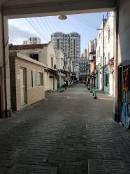 -上海市儿童医院(北京西路院区)