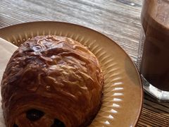 -BAKER&SPICE(安福路店)