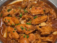 -胖哥俩肉蟹煲(湖滨银泰in77店)