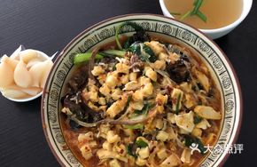 Sliced Pork Tenderloin Stir-Fry