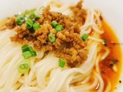 擔擔麵-隐庐·古法川菜(高新店)