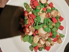 -KŌNG胶东小馆·酒馆(华熙店)