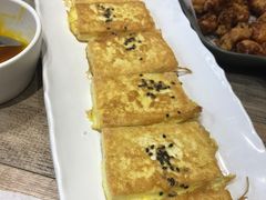 煎豆腐-一心烤肉(延安路店)