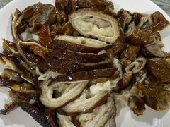 -长香源葫芦头梆梆肉(兴隆巷店)