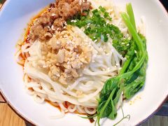 老成都担担面-滋色臻选川菜(北京坊旗舰店)