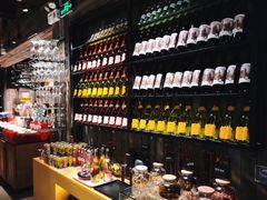 -领鲜活海鲜榴莲自助火锅(东门店)