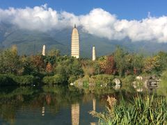 照片 549-崇圣寺三塔文化旅游区