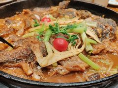 -老板恋上鱼(振华商厦店)