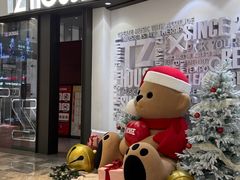 -TZ House音乐现场(来福士中心店)