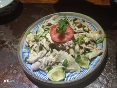 -上楼私房菜(院士路店)