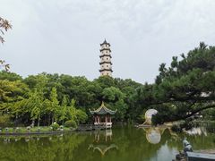 -江心屿景区