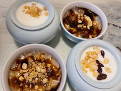 -老太原菜馆(中正天街店)