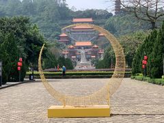 -南沙天后宫景区