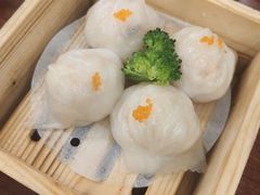 -彩景大酒楼(万泰新天地店)