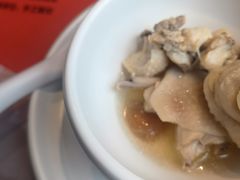 -潮牛海记•潮汕牛肉火锅•醉鸡煲•粿条汤(通北路店)