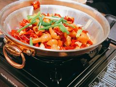 -乔街深夜食堂·台州菜·高压锅生蚝(杭州总店)