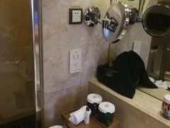 -上海浦东星河湾酒店