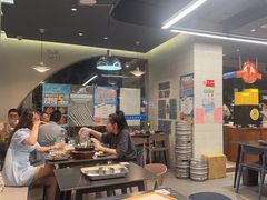 -老虎滩大连海鲜烧烤(建邺云锦路总店)