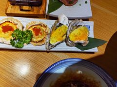 -三石铁板烧(紫竹桥店)