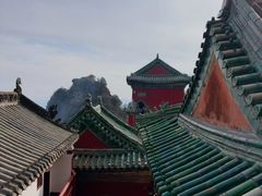 -武当山风景区