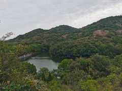 -白马涧龙池景区