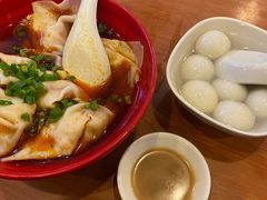 -龙抄手(春熙路总店)