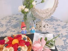 -Smile House咖啡馆(群芳小区店)