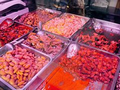 -老六素货(王顶堤店)