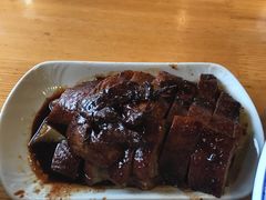 -乌镇那一年小院主题餐厅(甘泉西路店)