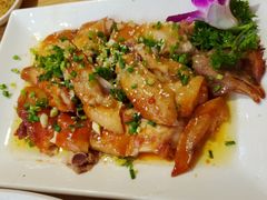 -德胜轩正宗顺德菜(宝安沙井会展中心店)